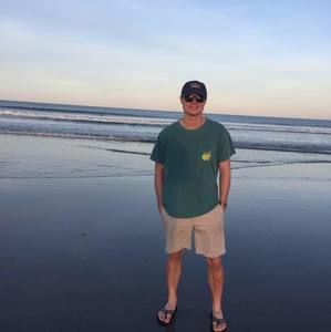 Meet your Posher, Jon